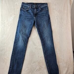 Flint & Tinder Jeans Straight 29 Men’s denim Made in America